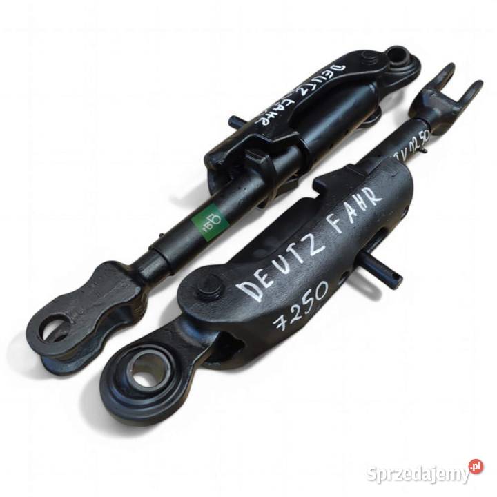 STABILIZATOR BOCZNY TUZ DeutzFahr 7250 TTV Wilkowo