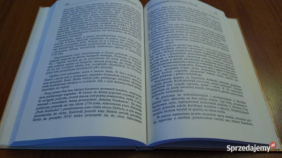 Poczet hetmanów polskich i litewskich XVIII wiek pomorskie Gdańsk