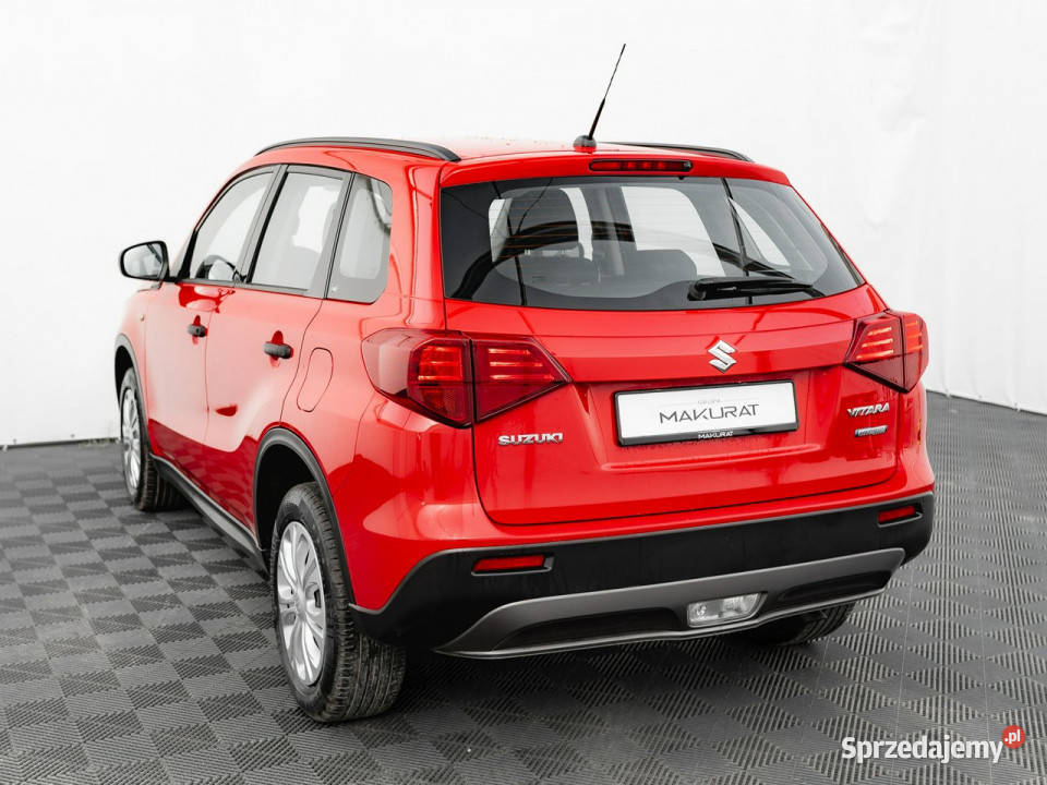 Suzuki Vitara GD1R21414 Boosterjet SHVS Comfort immobilizer Vitara Gdańsk