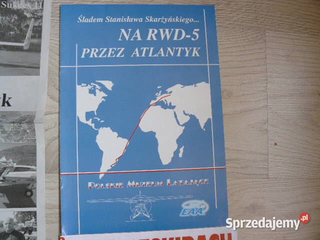 RWD 5Sladem SkarzynskiegoMaluchem pokonali podkarpackie