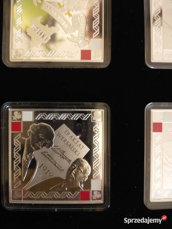 100 rocznica odzyskania niepodległości