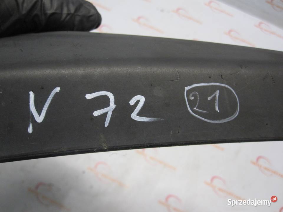 JEEP PATRIOT 10r chlapacz prawy tył 82210377 osobowe Kielce