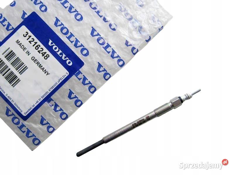 VOLVO C30 S40 V50 V70 S80 swieca zarowa 16D OE Bielany Wrocławskie