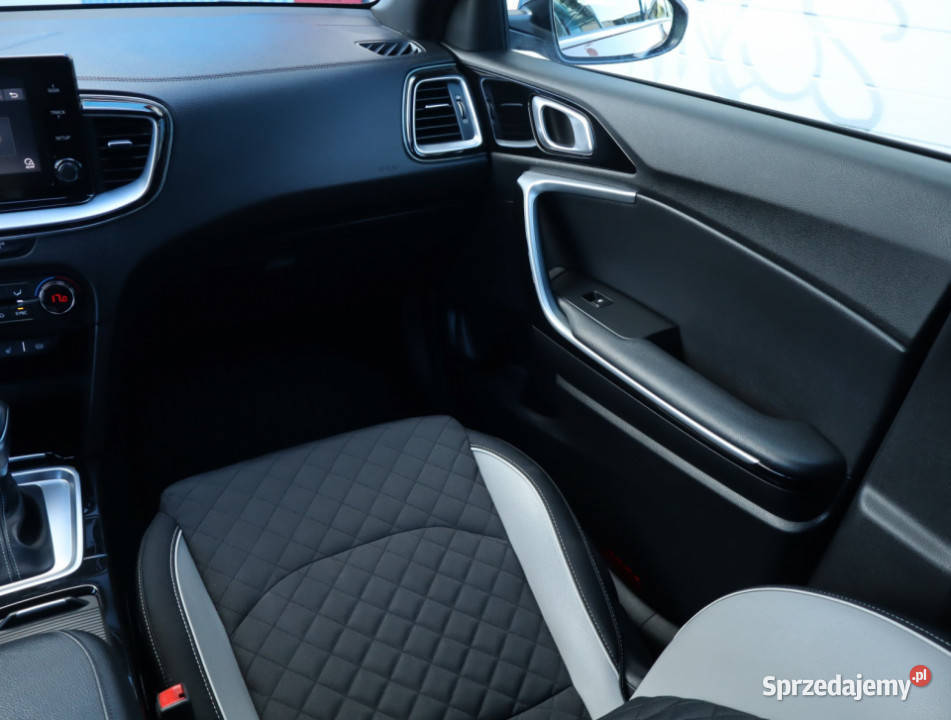Kia ProCeed 14 TGDI 103KM Łódź