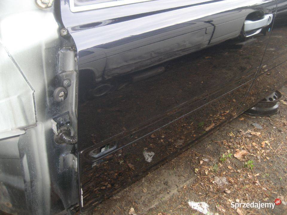 volvo xc90 0314r drzwi przód lewe kod lakieru Rakoniewice