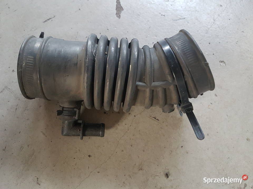 NISSAN ALMERA 22 DIESEL PRZEWOD POWIETRZA WAZ Turkowice