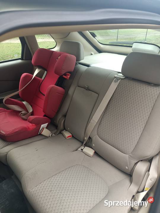 Sprzedam ładnego i zadbanego Chevroleta Malibu Malibu Pułtusk