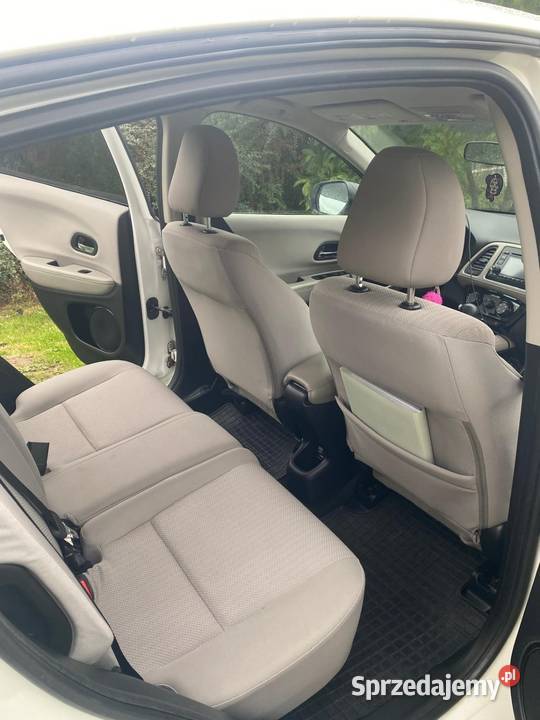 Honda 4x4 HRV 2016 Biłgoraj
