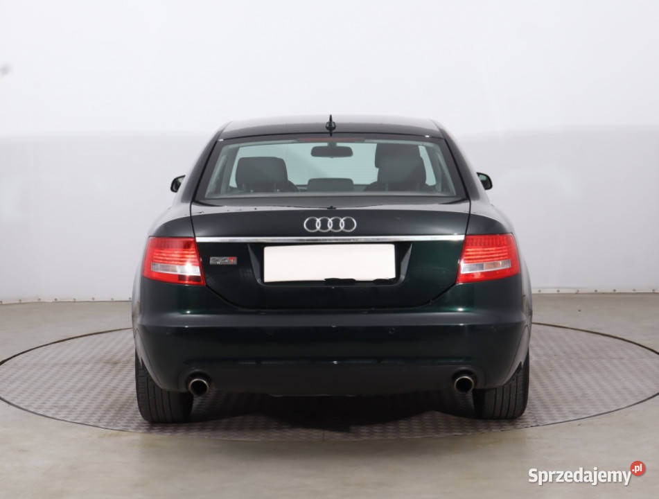 Audi A6 24 A6 sprzedam