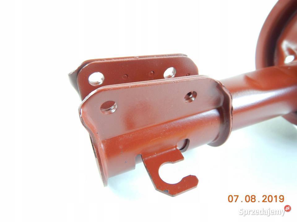 AMORTYZATOR PRZÓD LP FIAT BRAVA 9501 ASO
