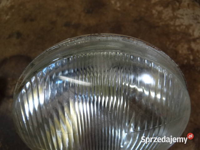 klosz lampy FER MZ ES 250 Trophy org DDR