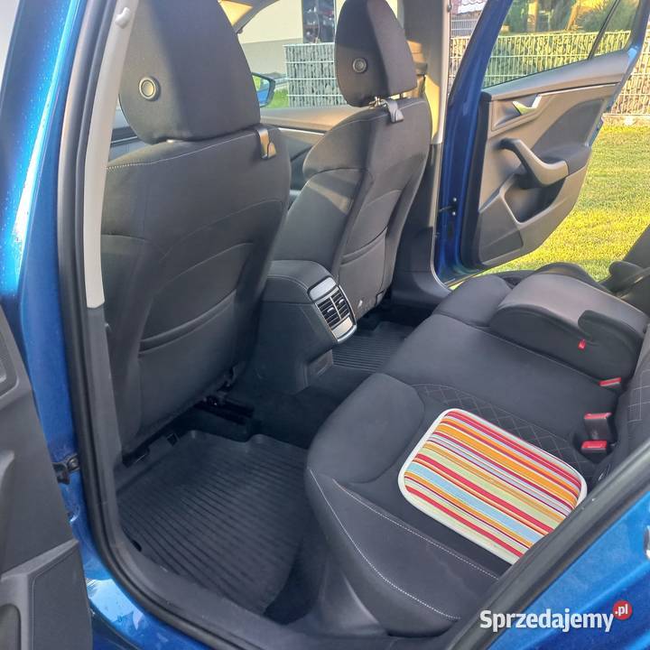 Skoda Kamiq ABS sprzedam