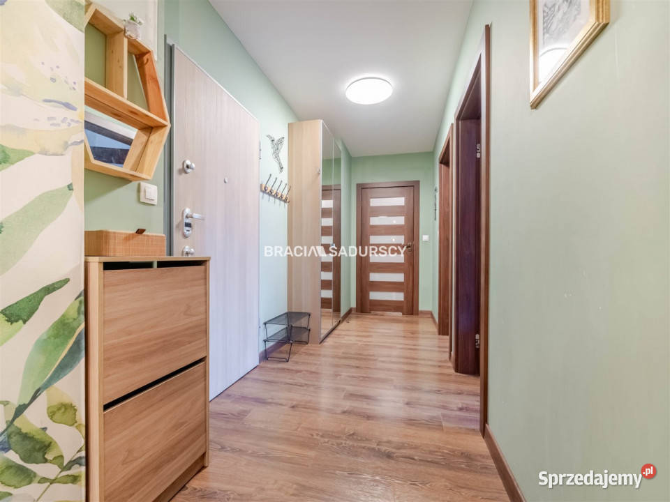 Do sprzedaży mieszkanie Kraków 10652m2 4