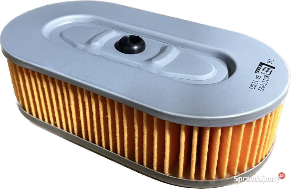 Filtr powietrza Mikasa MTX 60 Kłobuck