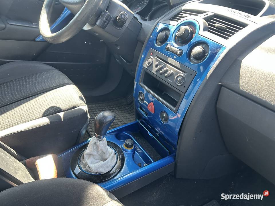 Renoult clio Miłobądz