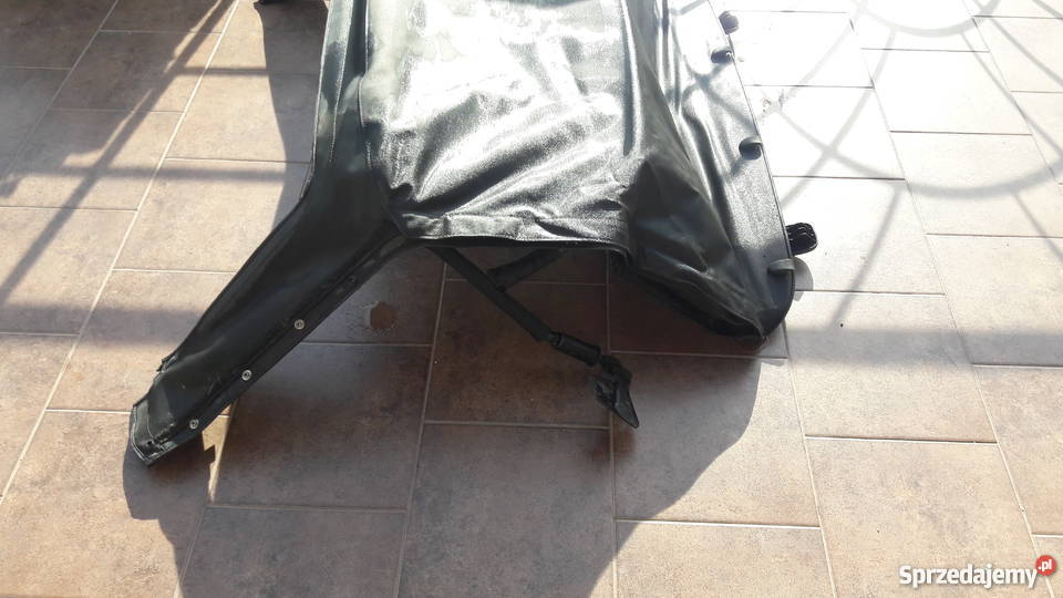 Dach składany Cabrio dolnośląskie Świdnica Polska