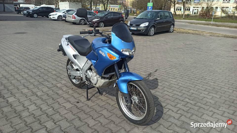Aprilia Pegaso 650 Bydgoszcz