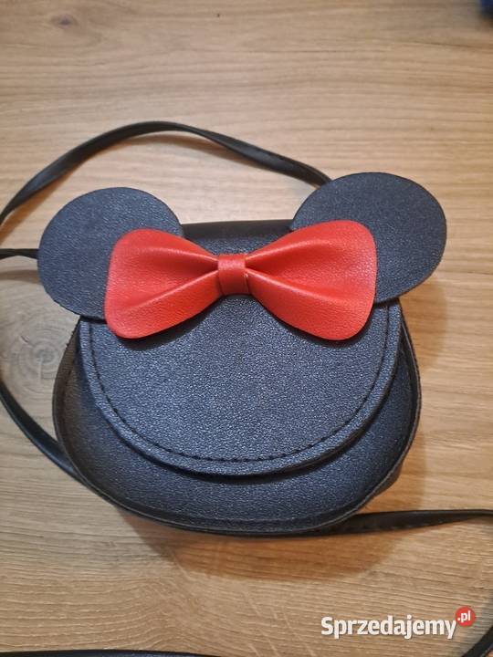 Torebka dziewczynki