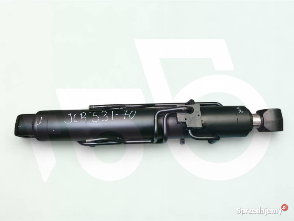 Siłownik hydrauliczny główny ramienia JCB 53170 Wilkowo