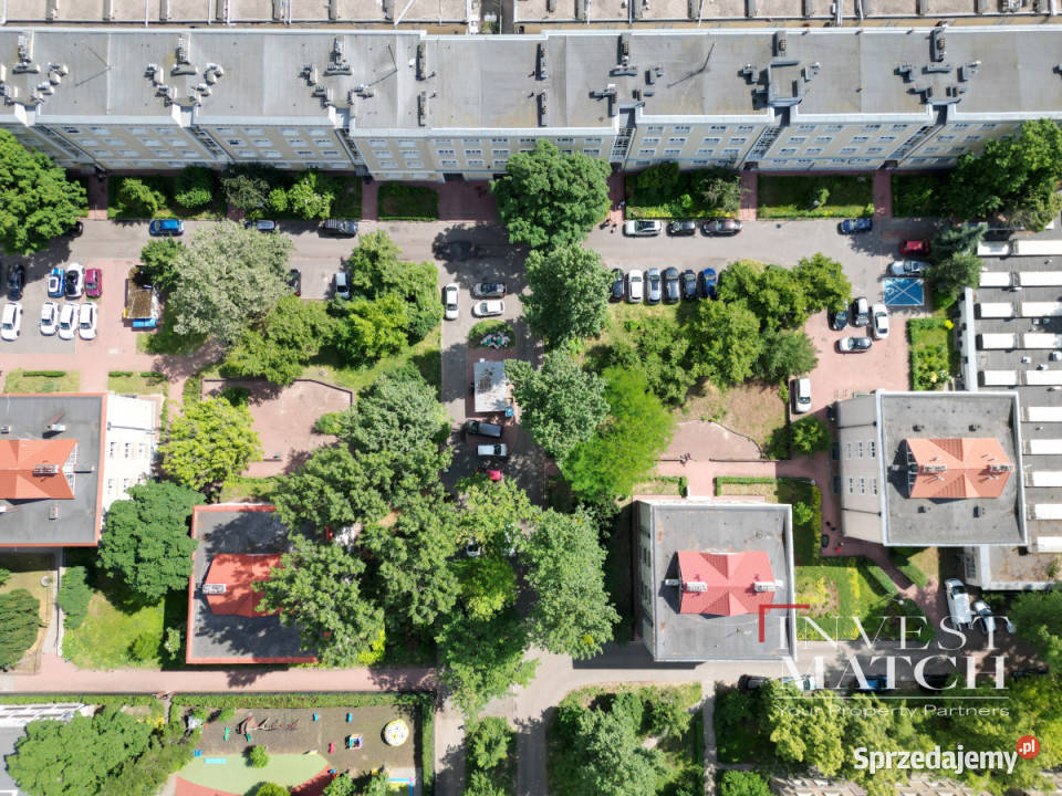 Lokal Warszawa Grzybowska 40m2 sprzedam