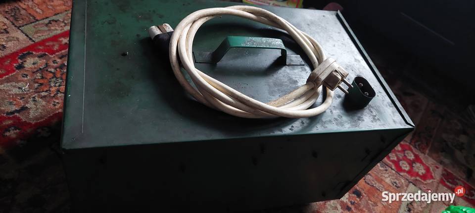 PIECYK ELEKTRYCZNY DO PIECZENIA CIAST sprzedam