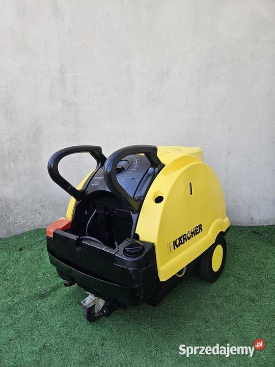 Myjka Karcher HDS 558 C Gwarancja Wysyłka Serwis mazowieckie Radom