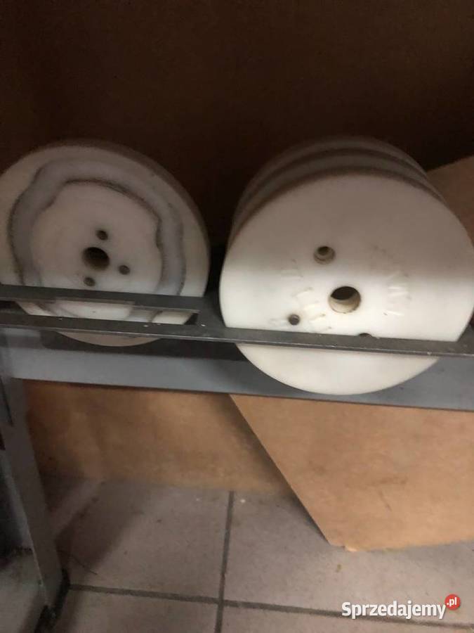 Maszyna szyjąca CMCI F04 VDTD z dodatkową Kalwaria Zebrzydowska