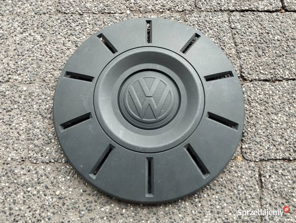 Dekielek kołpak Vw 2N0601151 pojedyncza sztuka Kamieniec