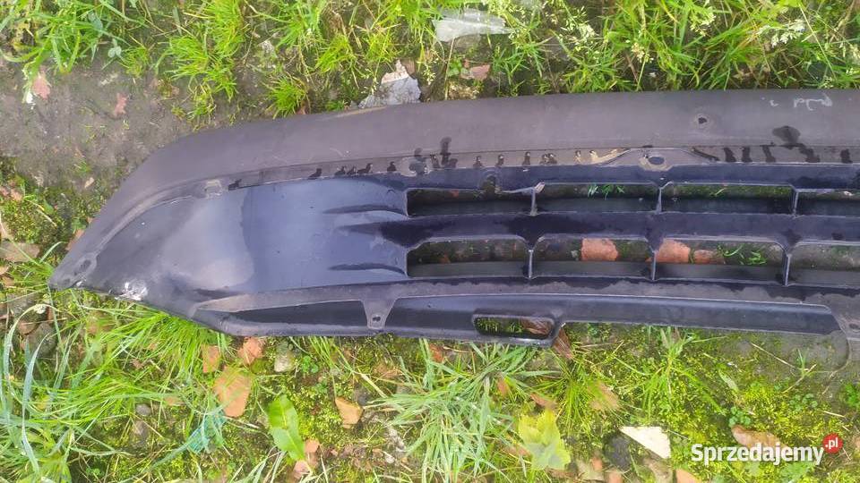 Suzuki Vitara 198819891990 zderzak przód przedni Byków
