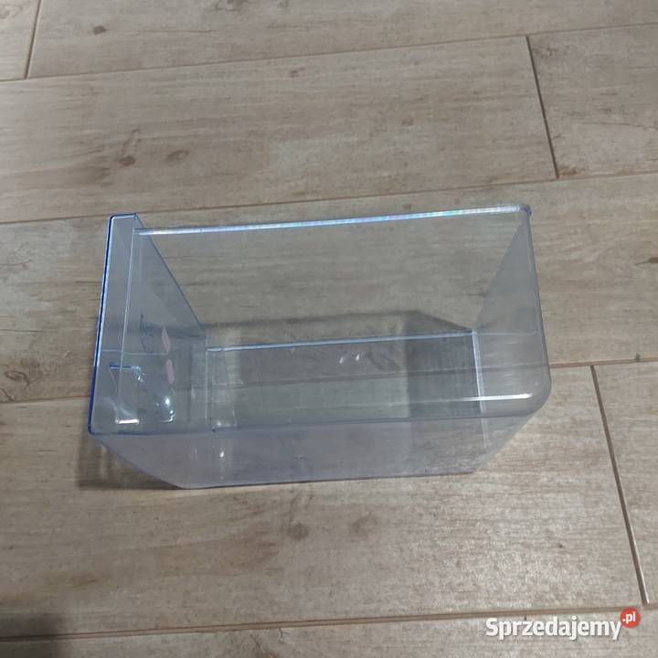 Lodówka MASTERCOOK szuflady na warzywa Tarnów Opolski