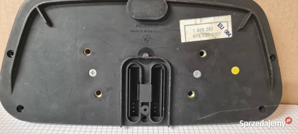 BMW model K BMW K osłonka plastik OEM 51700 002 Warszawa sprzedam