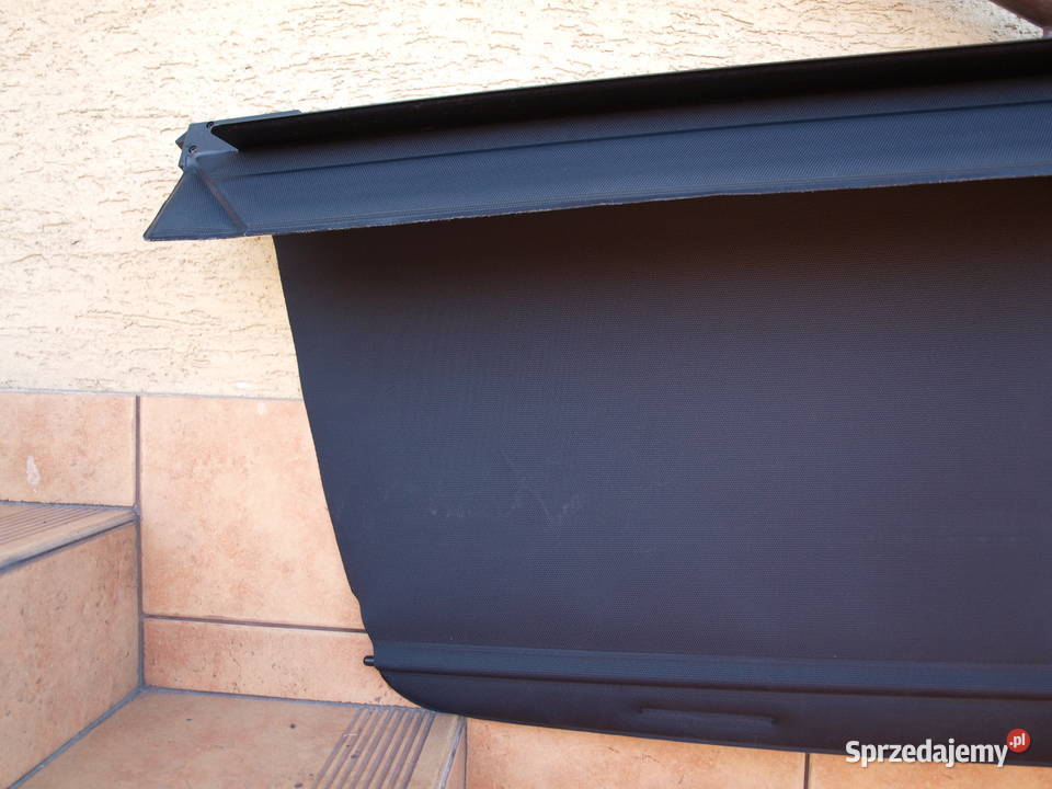 Audi 100 A6 Kombi roleta bagażnika 1990 1997r wielkopolskie