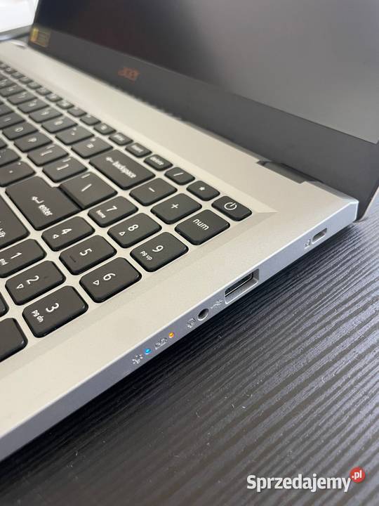 Laptop Acer Aspire 3 A31524P stan Acer Kraków