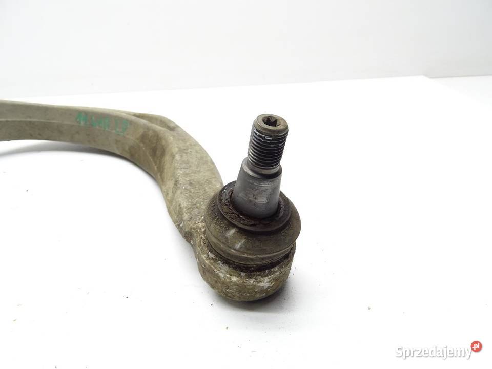 WAHACZ LEWY PRZÓD PRZEDNI 8K0407695H 20 TDI AUDI osobowe sprzedam