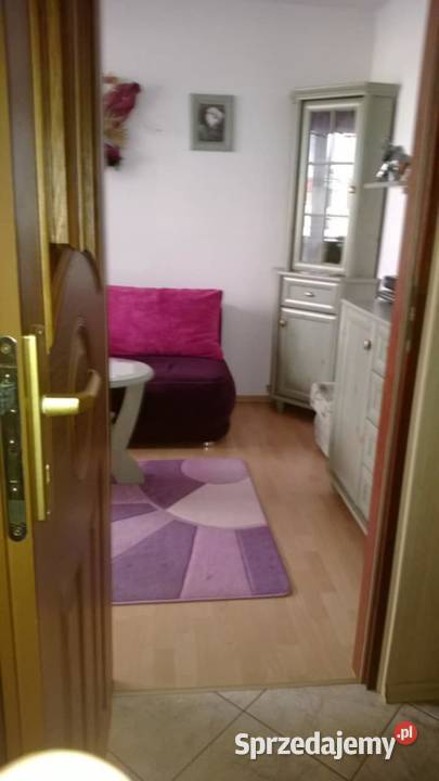 Sprzedam mieszkanie w Krapkowicach zamienię na Sprzedaż Krapkowice