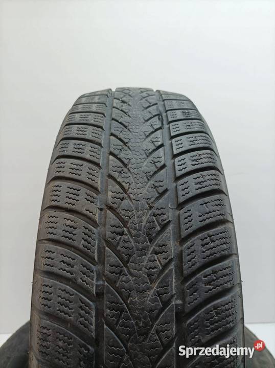 2x OPONA ZIMOWA TRIANGLE WINTER X TW401 18565R15 Samochodowe