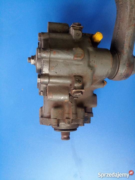 KOLUMNA KIEROWNICZA LS3 MERCEDES 6744610001 Rzędowice