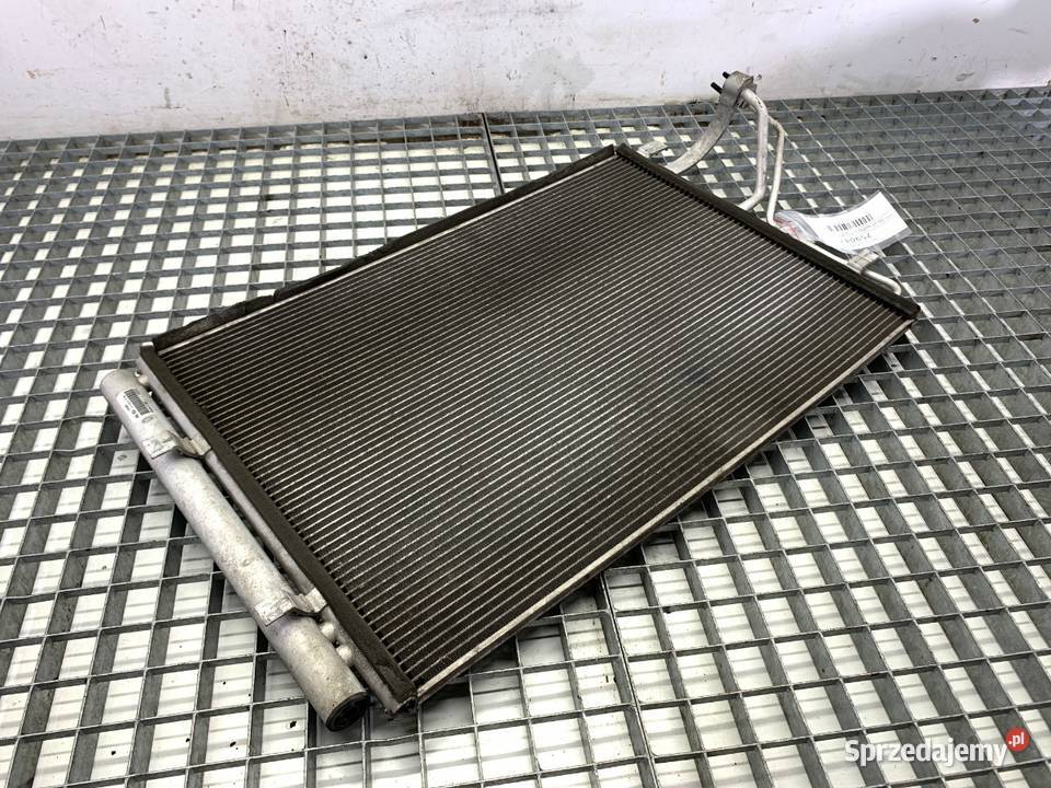 CHŁODNICA KLIMATYZACJI KIA CEED 14 100 1218 podkarpackie