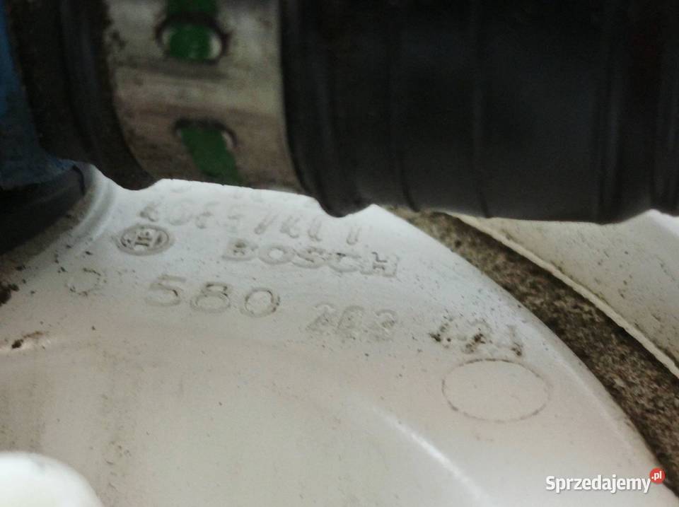 POMPA PALIWA PŁYWAK 22 D 0580203424 Fiat Ducato sprzedam