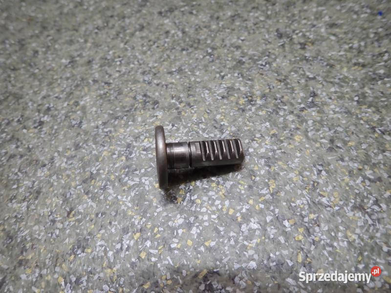 DOCISK KOSZA SPRZĘGŁA SUZUKI RM 250 J110 8993R Strzelce Krajeńskie