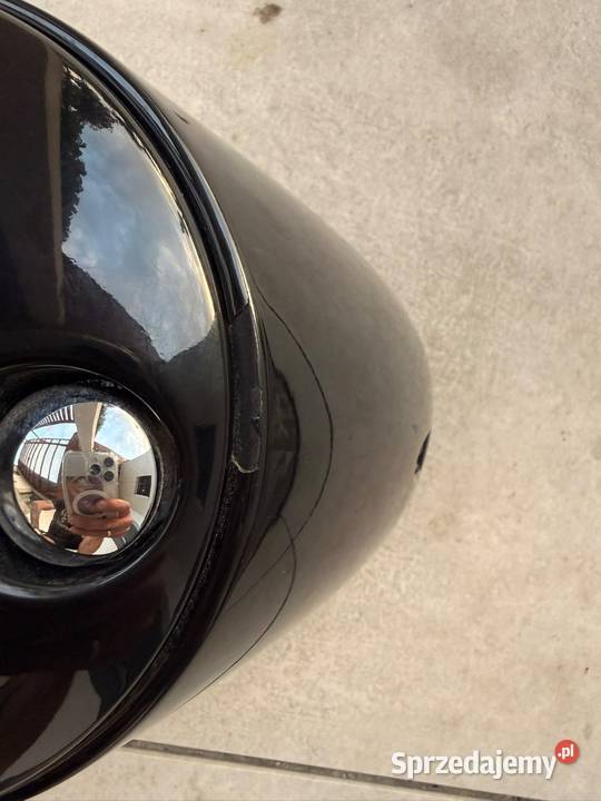 Krawat Harley davidson Tuszynek Majoracki