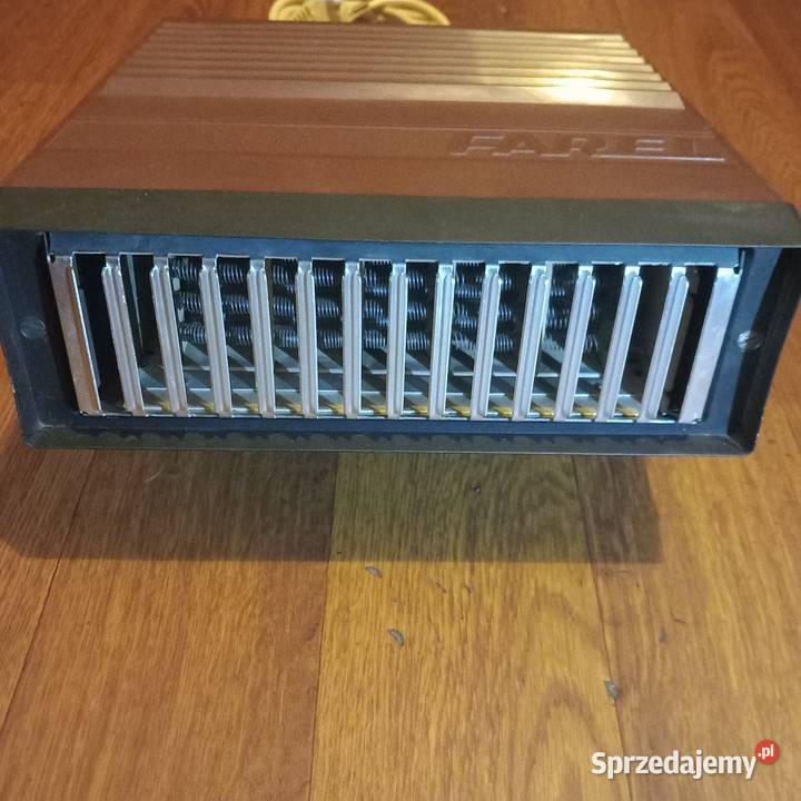 Grzejnik farelka PolamFarel OTW2E Łódź sprzedam