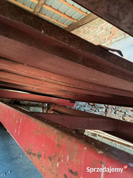 Rozrzutnik 35t nieuszkodzony Ćmielów