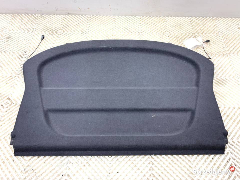 PÓŁKA TYŁ RENAULT MEGANE III 794200017R