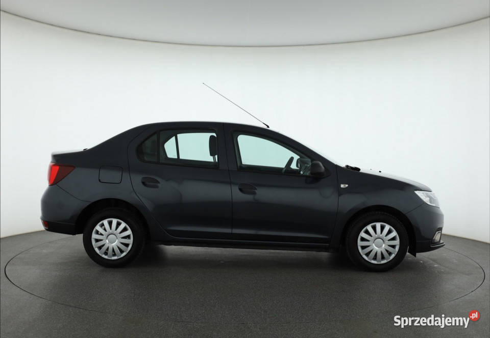 Dacia Logan 10 SCe Piaseczno sprzedam