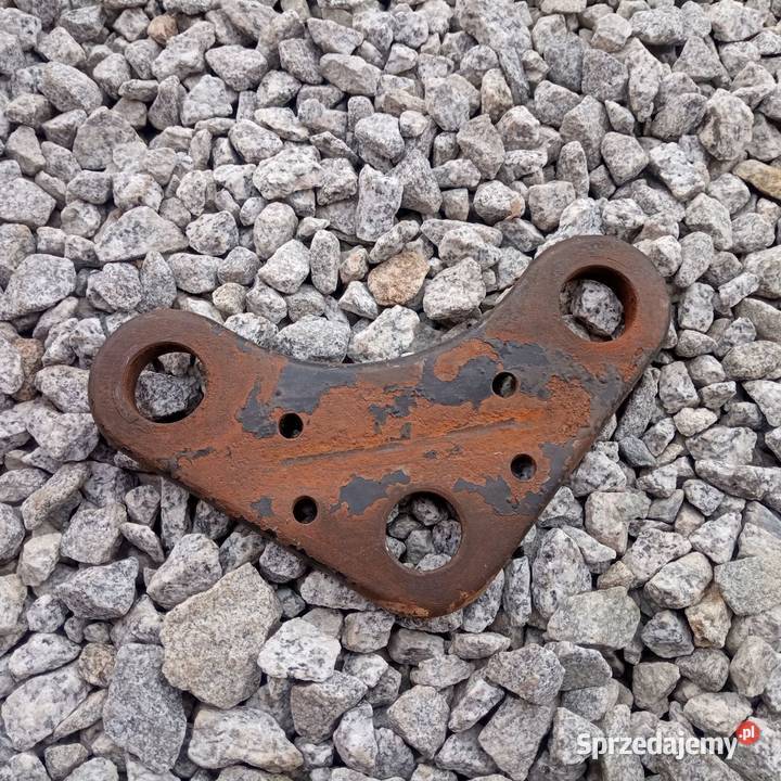 Górna półka zawieszenia WSK PRL Oława sprzedam