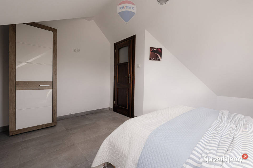 Obiekt inwestycyjny na 58 Ar usługi hotel spa Tenczynek sprzedam