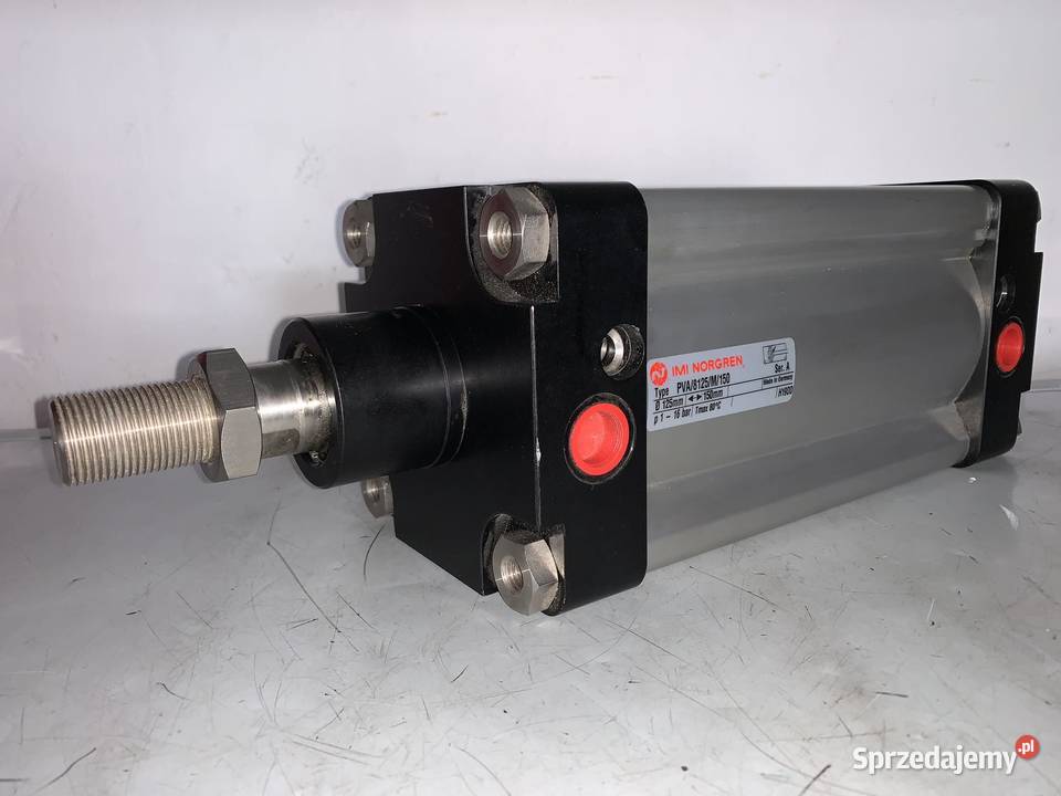 IMI Norgren PVA8125M150 mazowieckie Warszawa