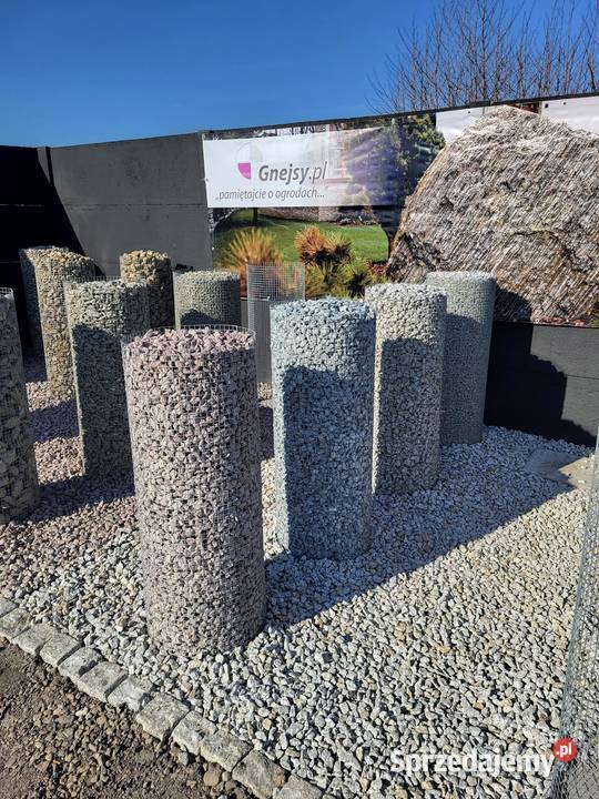 Grys granit Dalmatyńczyk 816 1622 Kamień Grójec sprzedam