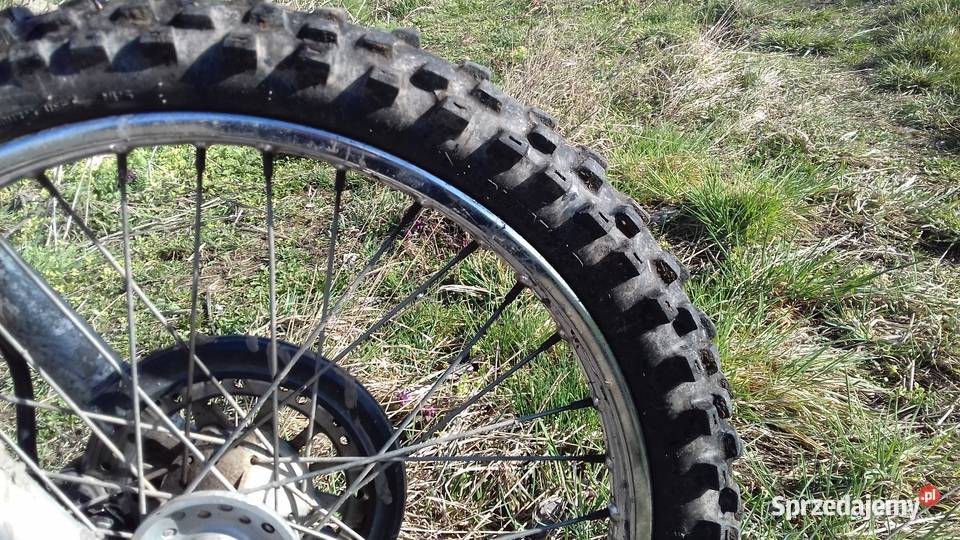 Yamaha dt 80 cross Kostomłoty sprzedam